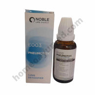 Noble - E003 Pneumotox