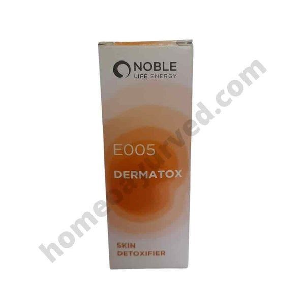 Noble - E005 Dermatox