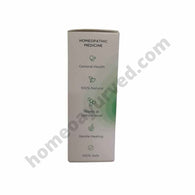 Noble - E10 Black Circles Liquid Complex