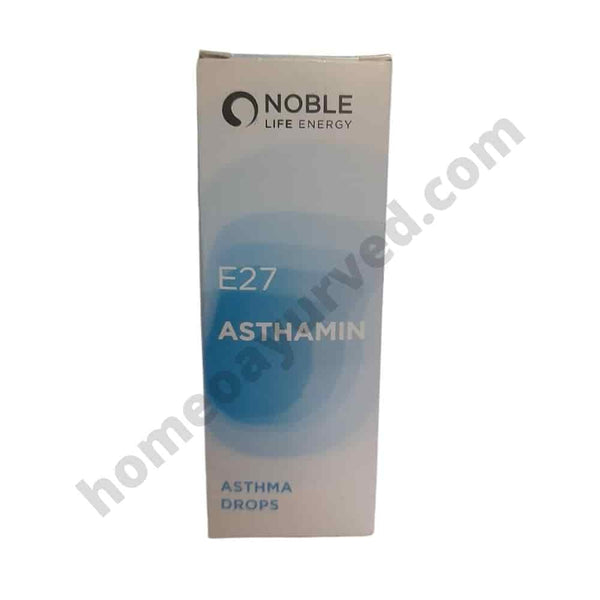 Noble - E27 Asthamin