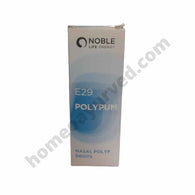 Noble - E 29 Polypum