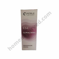 Noble - E34 Climacteric
