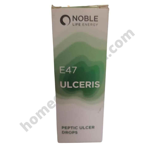 Noble - E47 Ulceris