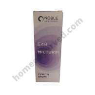 Noble - E49 Micturin