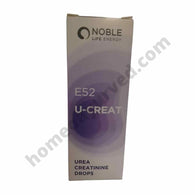 Noble - E52 U-Creat