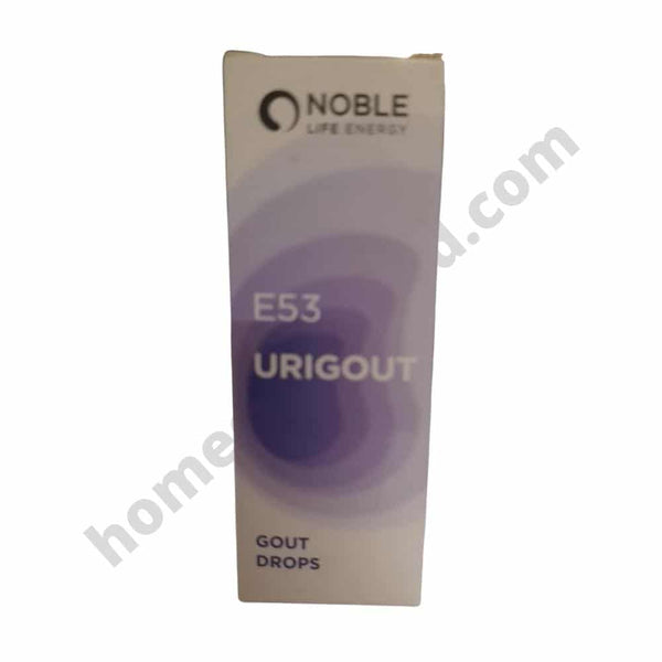 Noble - E53 Urigout