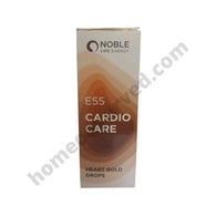 Noble - E55 Cardiocare
