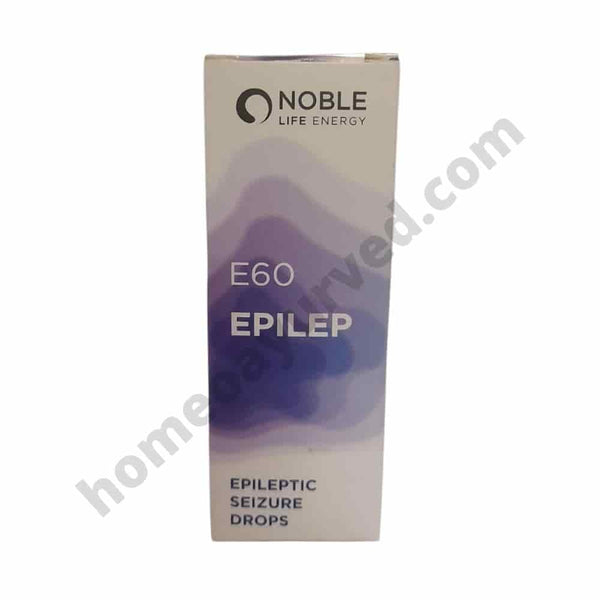 Noble - E60 Epilep