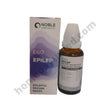 Noble - E60 Epilep