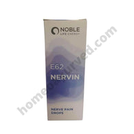 Noble - E62 Nervin