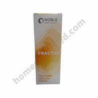Noble - E71 Fractus