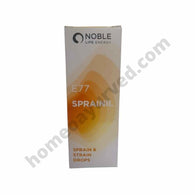 Noble - E77 Sprainil