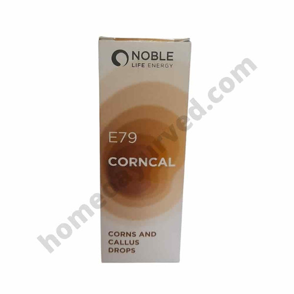 Noble - E79 Corncal