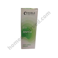 Noble - E9 ANTIV