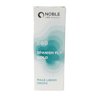 Noble - Spanish Fly Gold