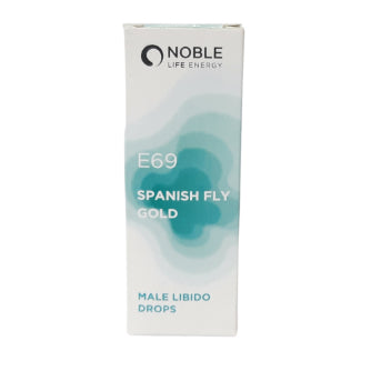 Noble - Spanish Fly Gold