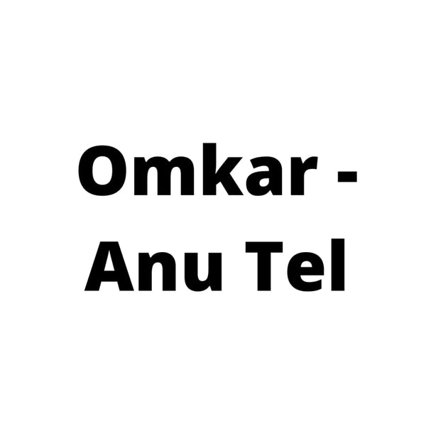Omkar - Anu Tel