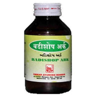 Omkar - Badishep Ark Fennel Seed Oil