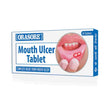 Orasore - Mouth Ulcer Tablets