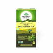 Organic India - Tulsi Green Tea - Sweet Lemon