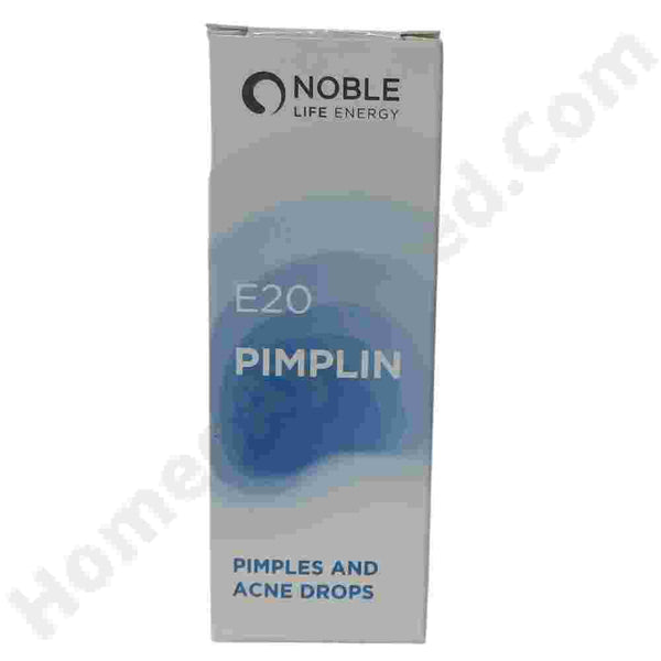 Noble - Pimplin
