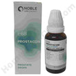 Noble - Prostate Drops