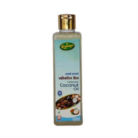Rahasya - Cold Pressed Coconut Oil