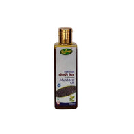 Rahasya - Cold Pressed Mustard Oil