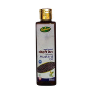 Rahasya - Cold Pressed Mustard Oil