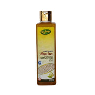 Rahasya - Cold Pressed Sesame Oil