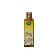 Rahasya - Cold Pressed Sesame Oil