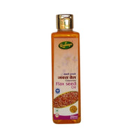 Rahasya - Flax Seed Oil