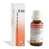 Reckeweg - R46