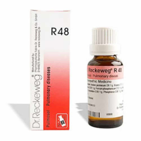 Reckeweg - R48