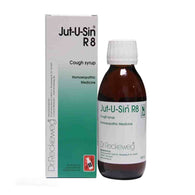 Dr. Reckeweg - R8  Jut-U-Sin