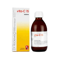 Reckeweg - Vita-C 15