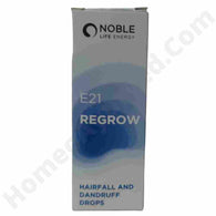 Noble - Regrow