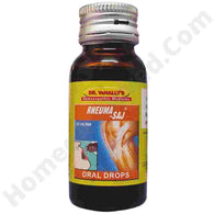 Rheumasaj oral drops