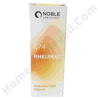 Noble - Rheumat