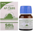 SBL - AF Tabs