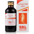 SBL - Alfalfa Tonic