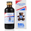 SBL - Alfalfa Tonic (Paediatric)
