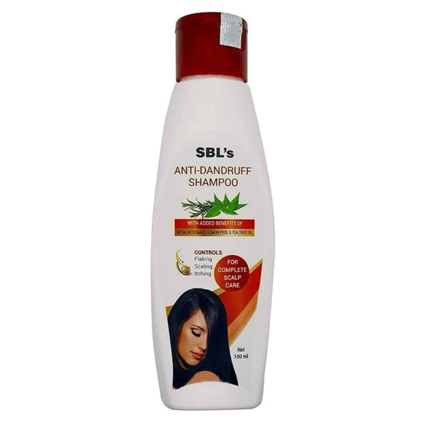 SBL - Anti-Dandruff Shampoo