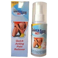 SBL - Arnica Act Spray