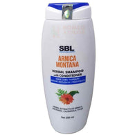 ArnicaMontanaHerbalShampooWithConditioner