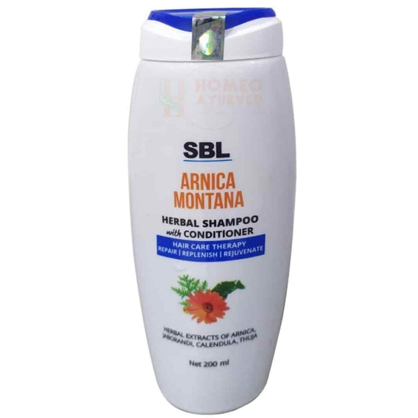 ArnicaMontanaHerbalShampooWithConditioner