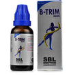 SBL - B-Trim Drops
