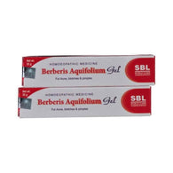 SBL - Berberis Aquifolium Gel