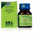 SBL - Calcarea Phosphorica 6X