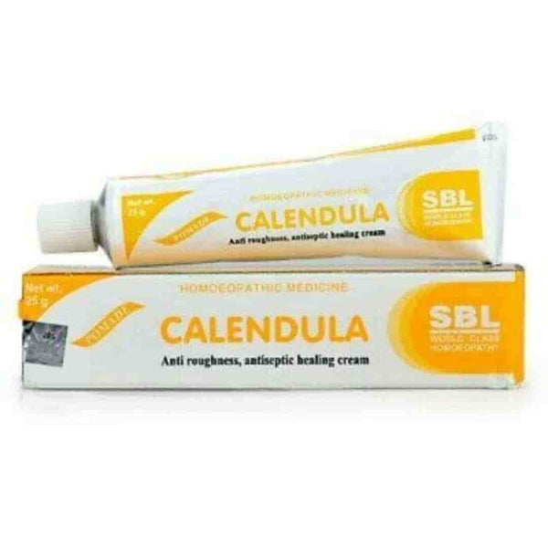 SBL - Calendula Cream
